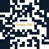 Google Play下载二维码 - 每日大赛 BT游戏官网 APP